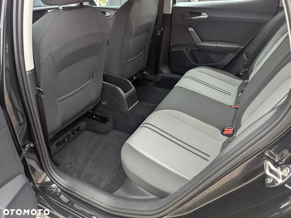 Seat Leon 2.0 TDI DPF DSG Style - 30