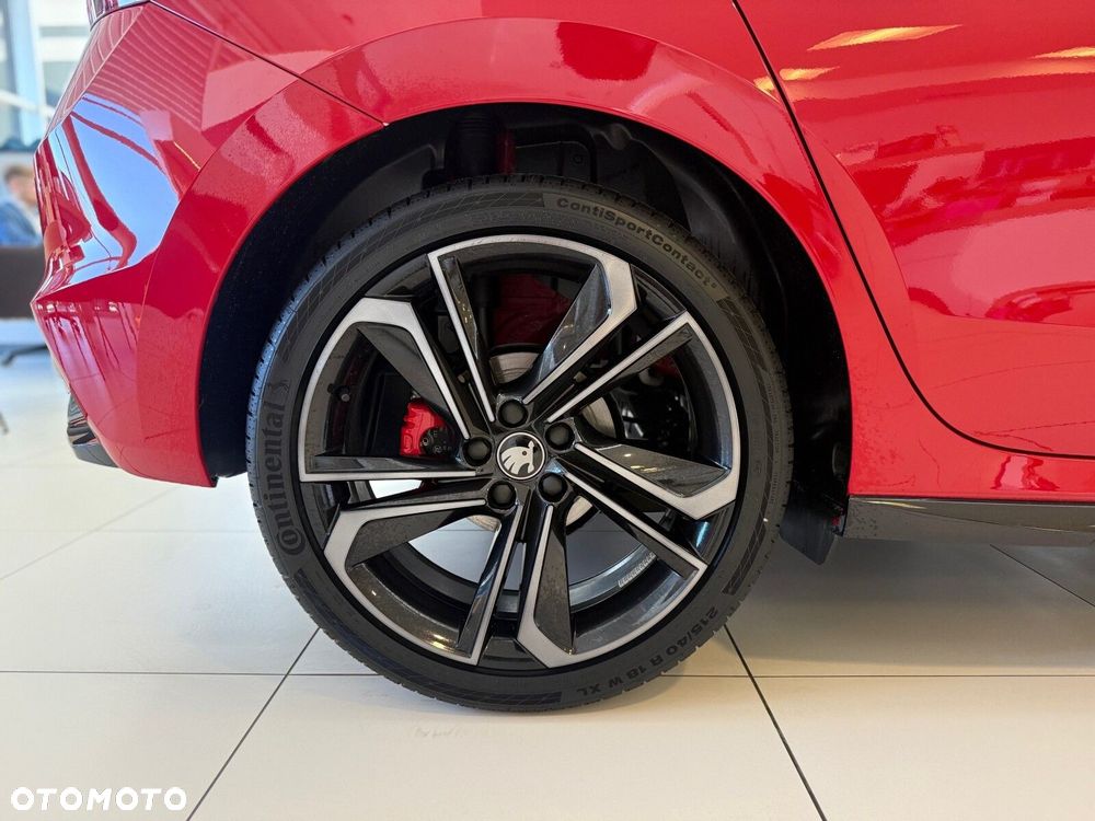 Skoda Fabia 1.5 TSI 130 Sport DSG - 40