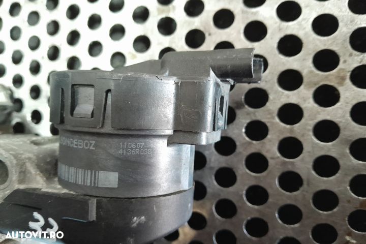 Egr 7563241 / 4136R038 7563241 / 4136R038 BMW Seria 1 E81/E82/E87/E88 - 4