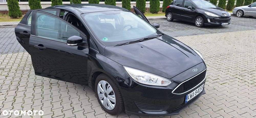 Ford Focus - 9
