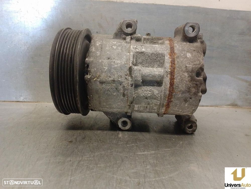COMPRESSOR AR CONDICIONADO TOYOTA AURIS 2008 -GE4472602271 - 2