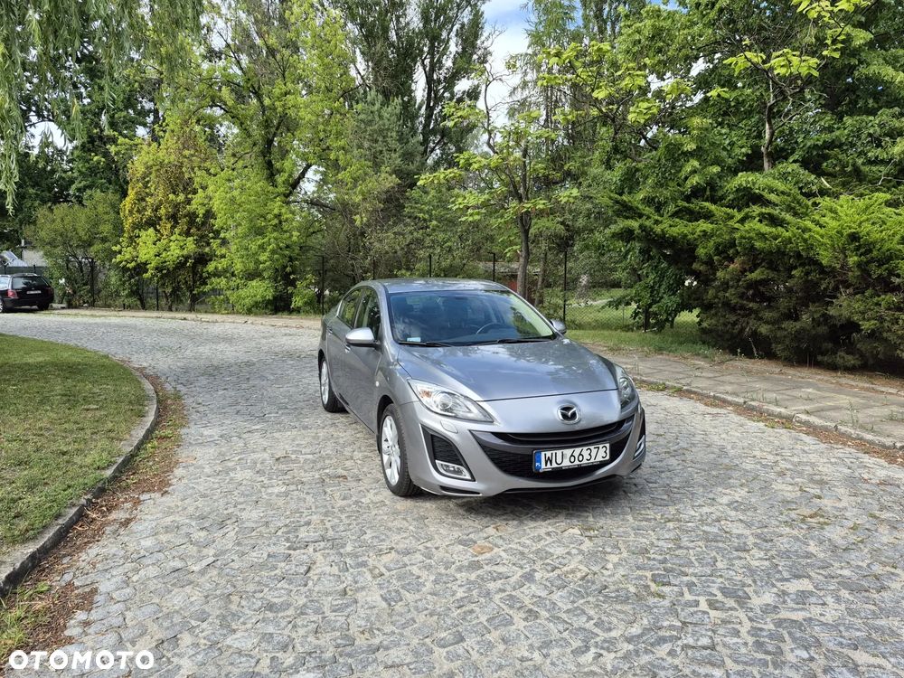 Mazda 3 2.0 Sport - 2