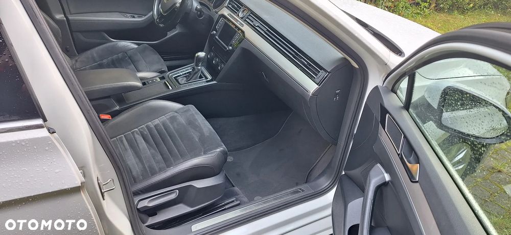 Volkswagen Passat 2.0 TDI BMT Highline DSG - 16