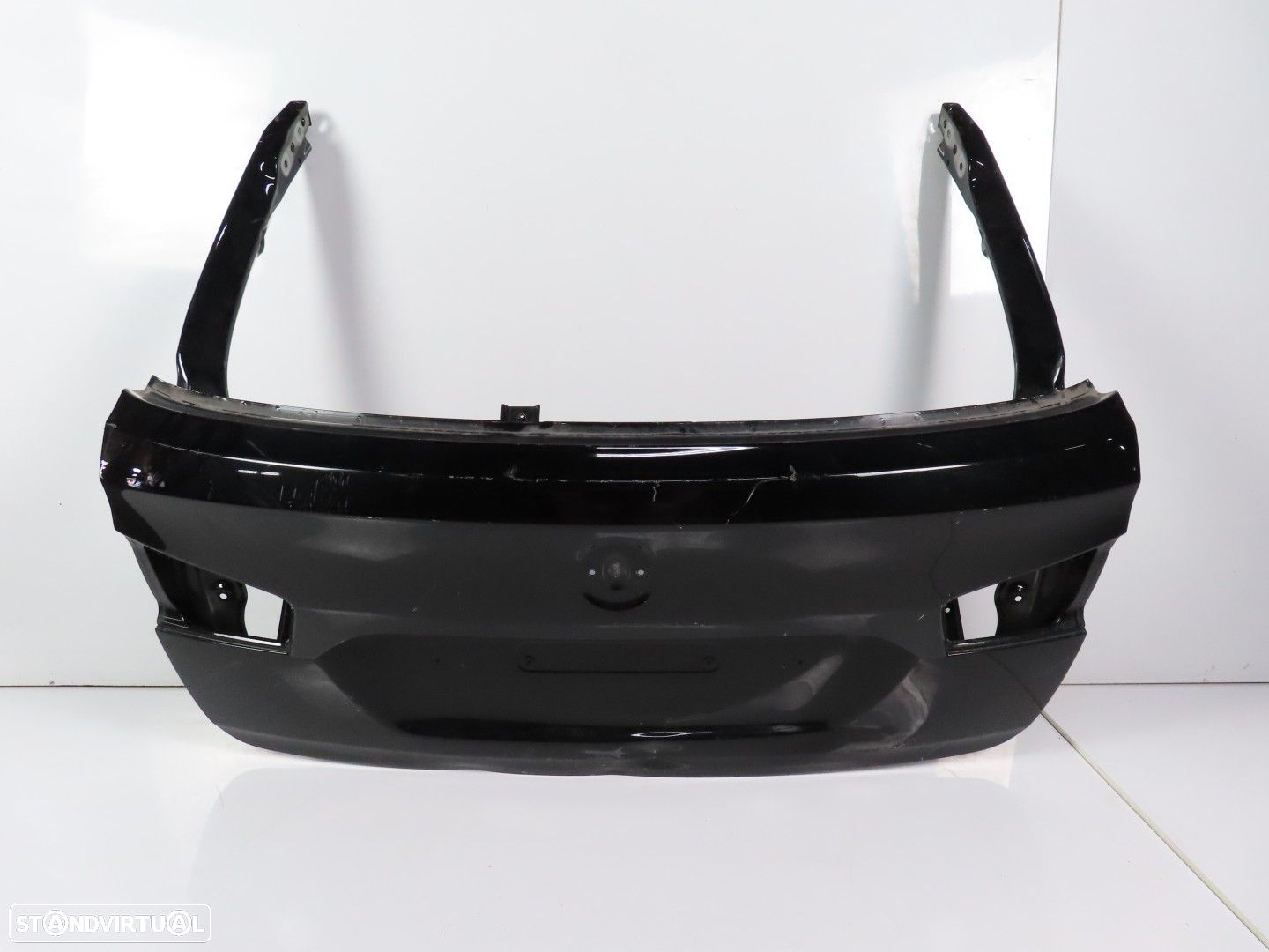Tampa da mala Usado / Original BMW 5 Touring (F11) 41627265999 - 1