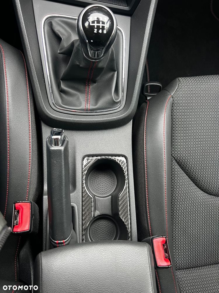 Seat Leon 1.4 TSI Start&Stop FR - 12