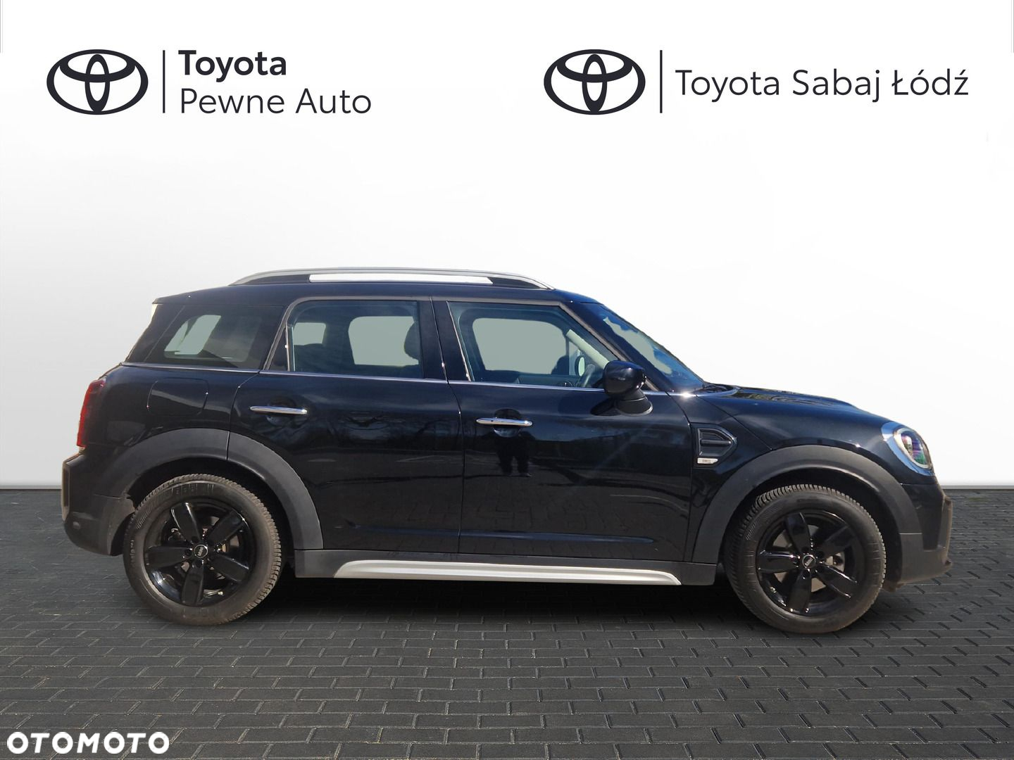 MINI Countryman - 6