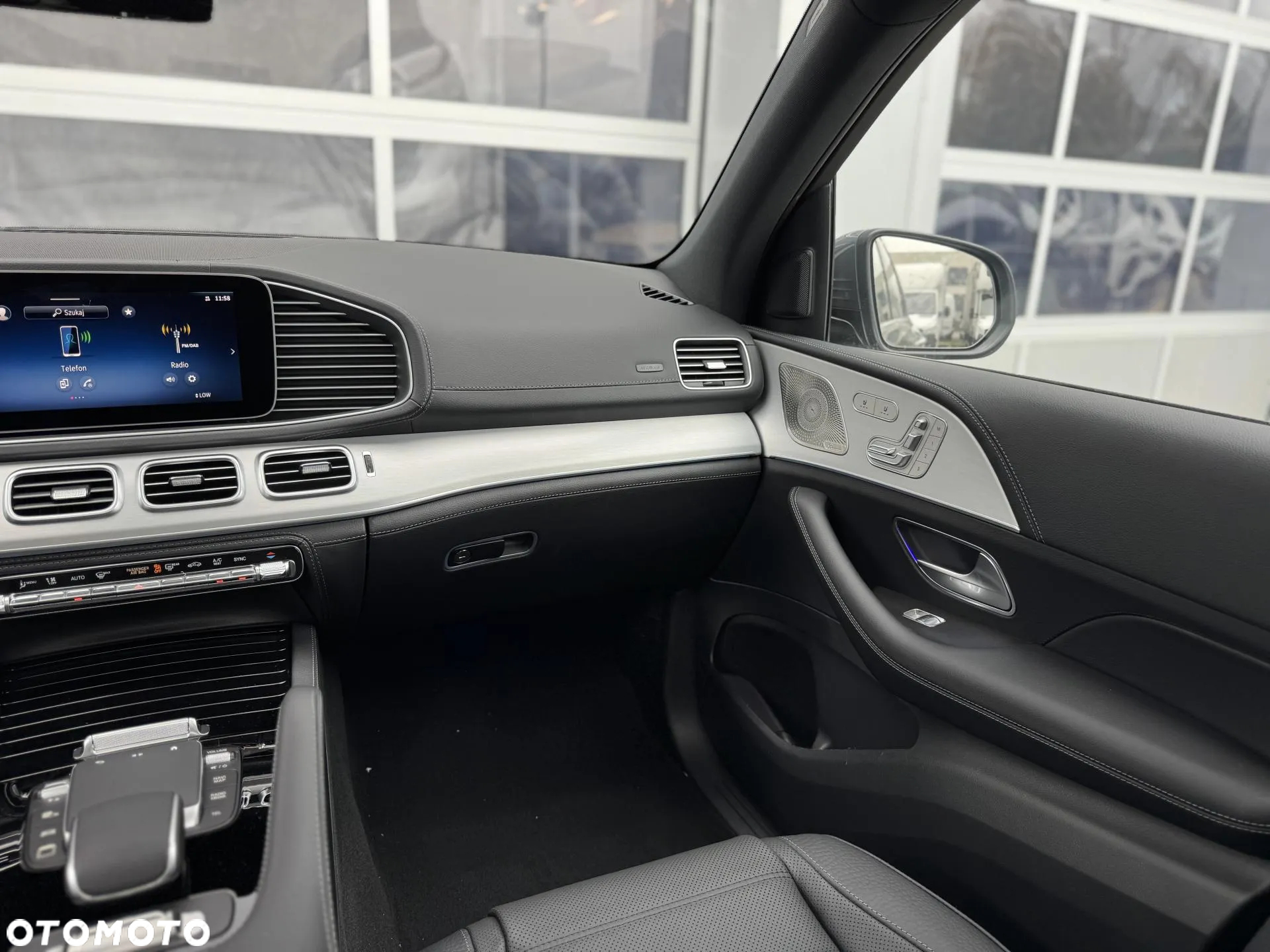 Mercedes-Benz GLE 450 d 4Matic 9G-TRONIC AMG Line Advanced Plus - 16