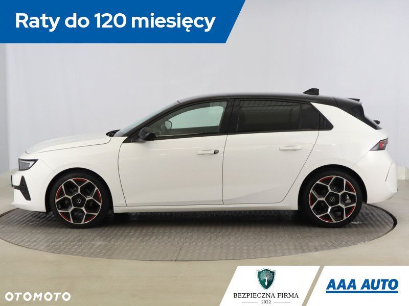 Opel Astra - 4