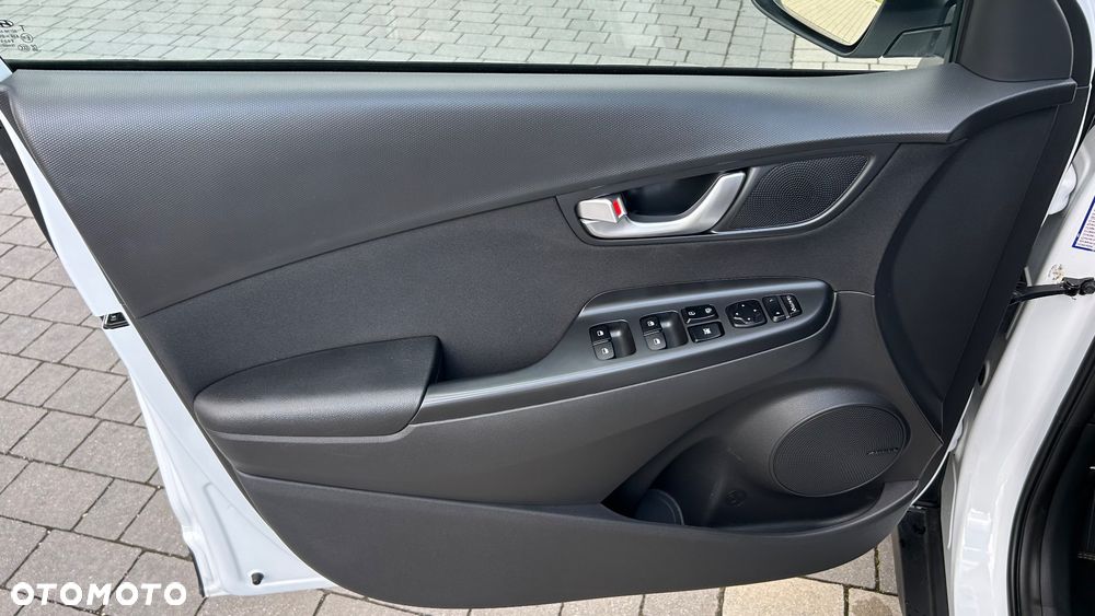Hyundai Kona 1.6 GDI Hybrid Premium DCT - 21