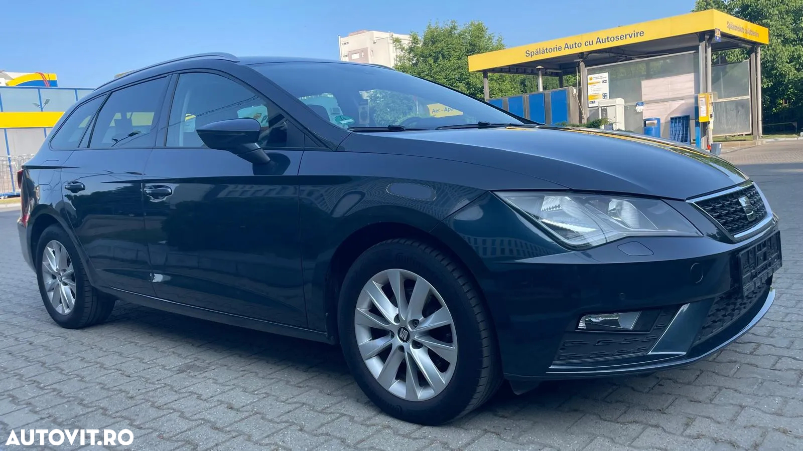 Seat Leon - 2