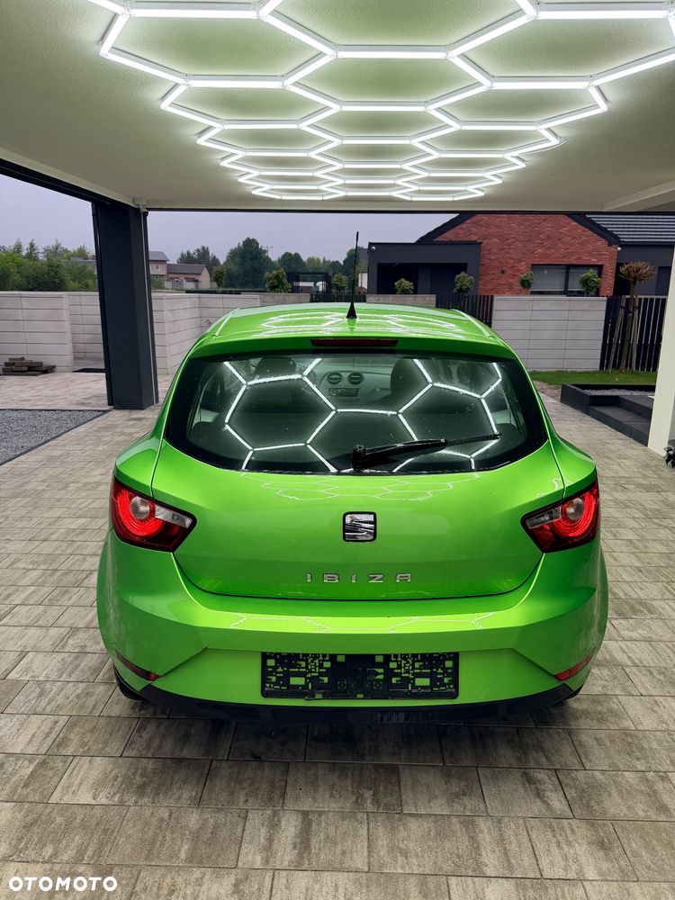 Seat Ibiza SC 1.2 TSI Style - 5
