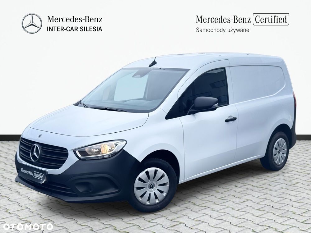 Mercedes-Benz citan CITAN - 2