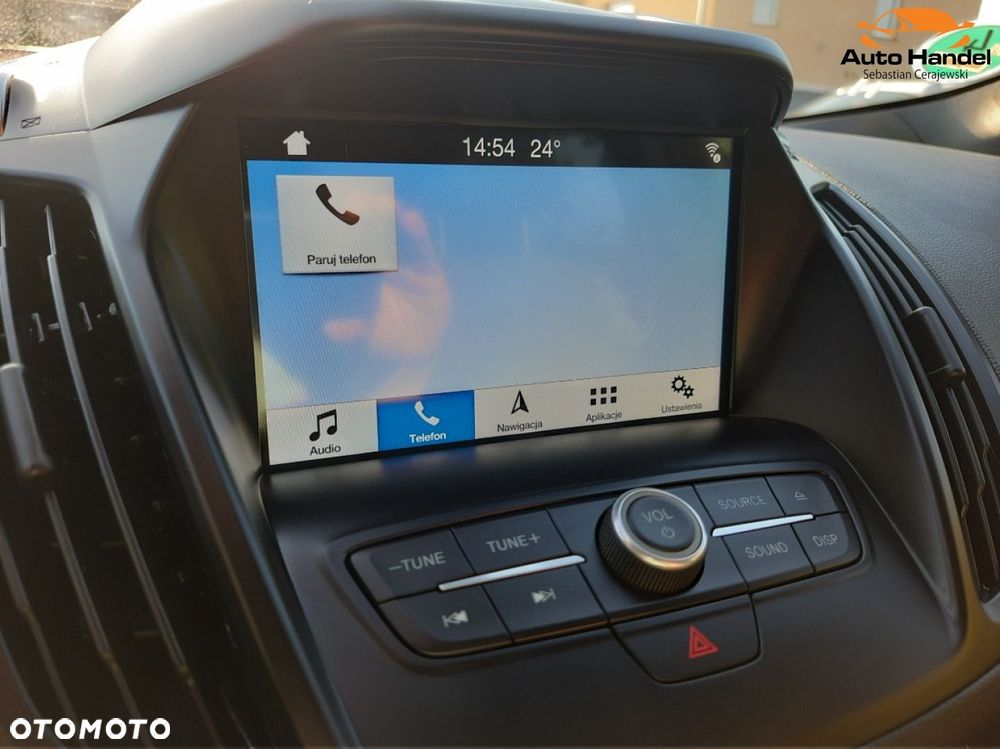 Ford Kuga 1.5 EcoBoost 4x4 ST-Line - 25