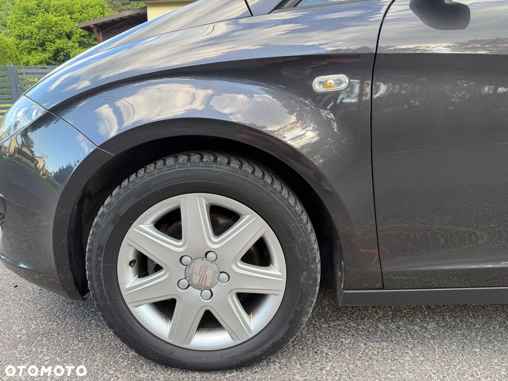 Seat Altea 1.9 TDI Stylance - 20