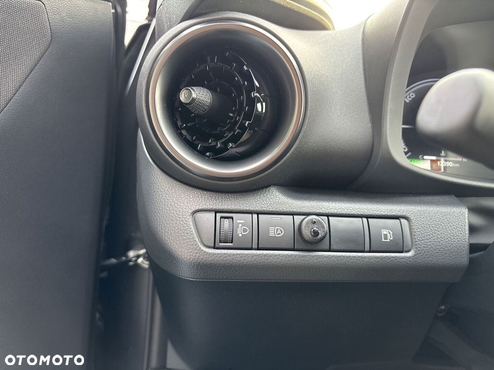 Toyota C-HR 1.8 Hybrid Style - 19