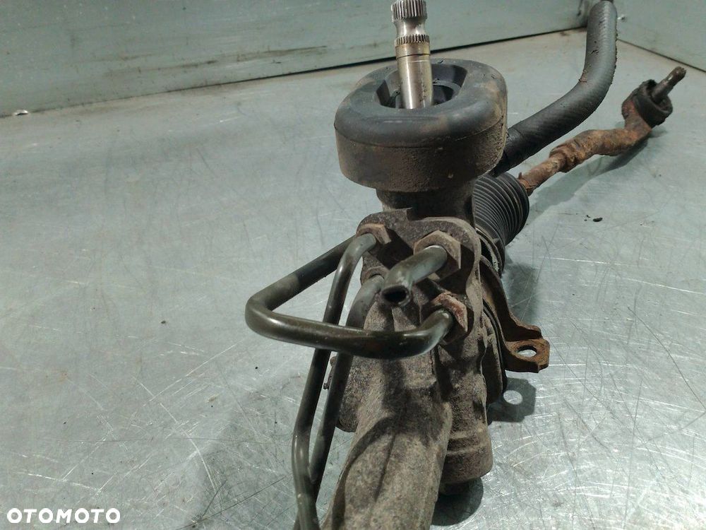 MAGLOWNICA PRZEKŁADNIA KIEROWNICY CHEVROLET AVEO 1.4 BENZYNA SEDAN LEF101 - 6