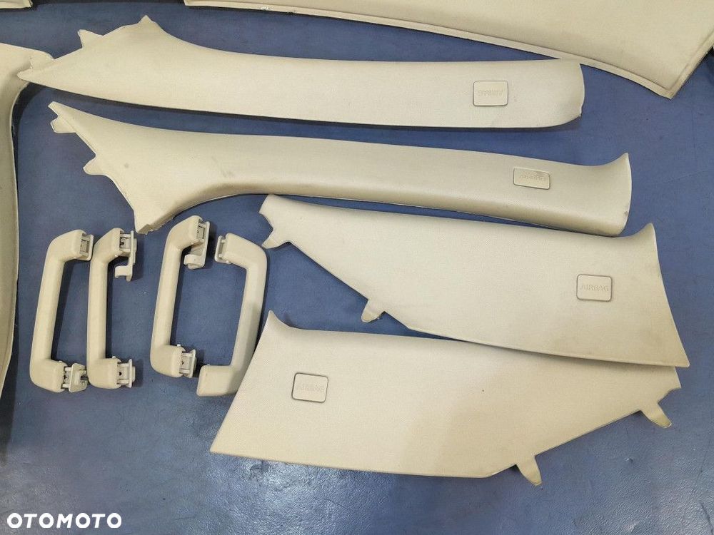 JAGUAR XF I X250 SEDAN PODSUFITKA - 7