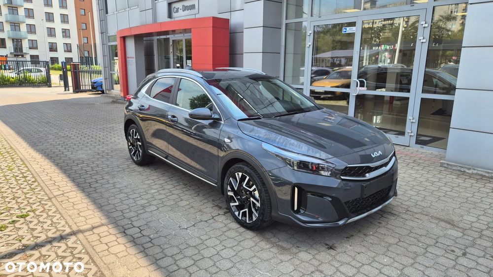 Kia XCeed 1.6 T-GDI M DCT - 11