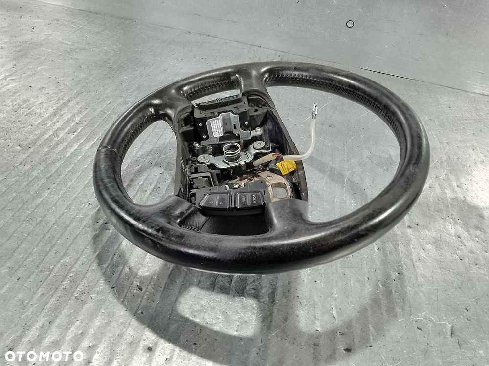 KIEROWNICA MULTIFUNKCYJNA SKODA SUPERB I 3U0419091G - 9