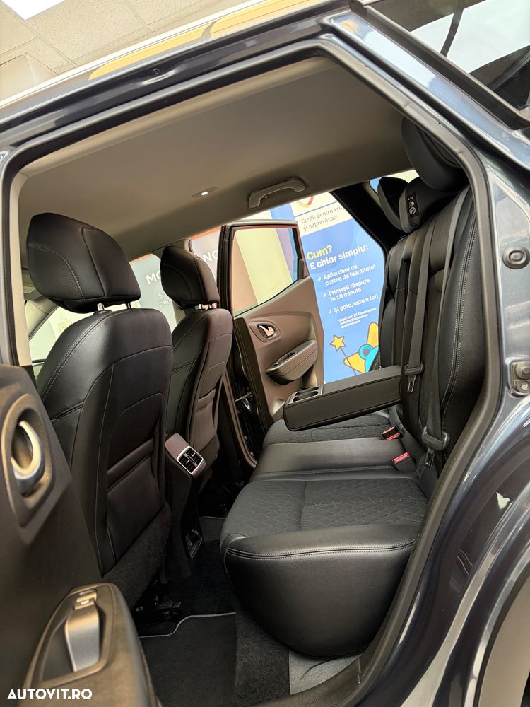 Renault Kadjar TCe 140 GPF Intens - 18