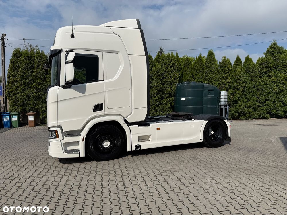 Scania - 13
