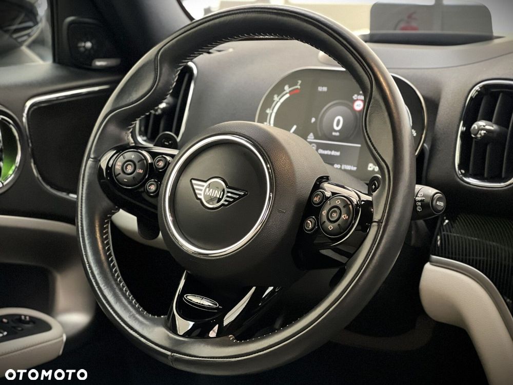 MINI Countryman - 21