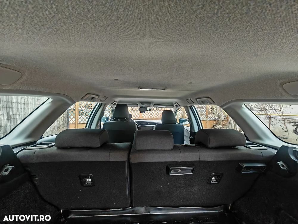 Toyota Auris - 20