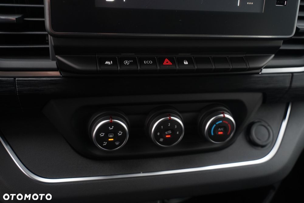 Renault Trafic 2.0 Blue dCi L2 Equilibre - 15