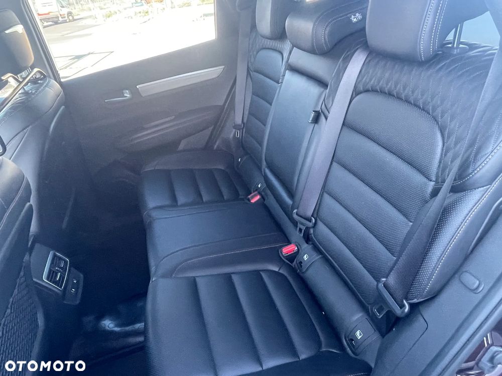 Renault Koleos 1.3 TCe Initiale Paris EDC - 7