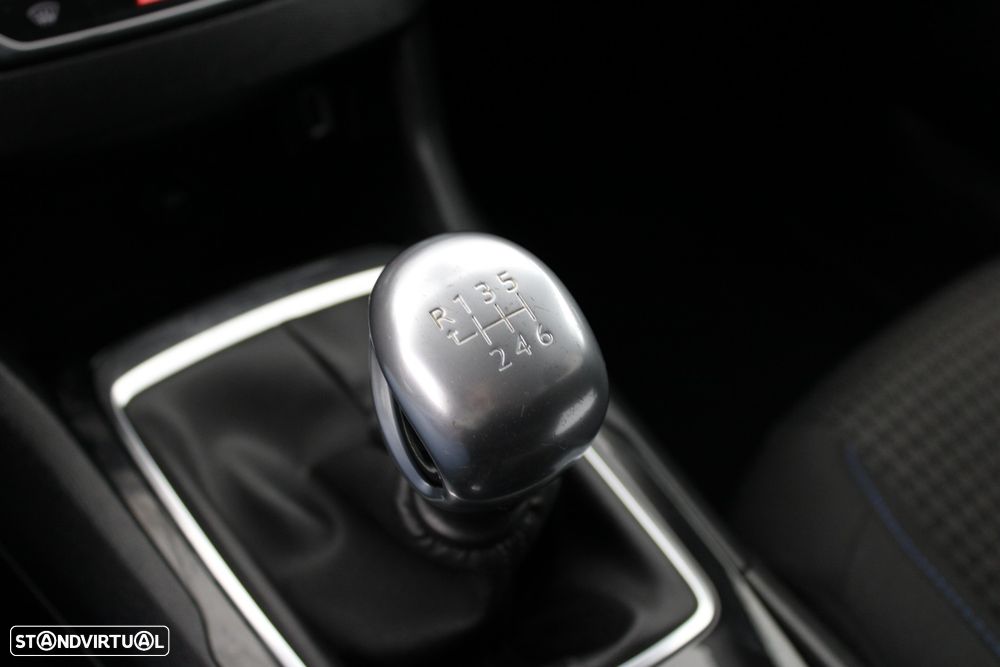 Peugeot 308 SW 1.5 BlueHDi Style - 27