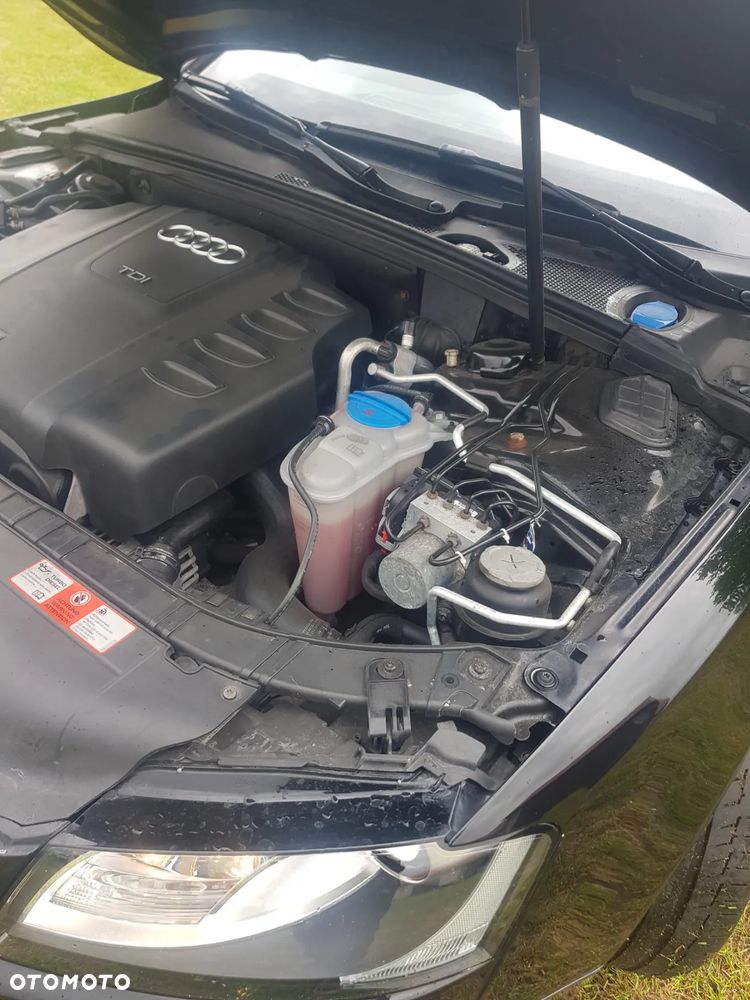 Audi A5 Sportback 2.0 TDI DPF - 13