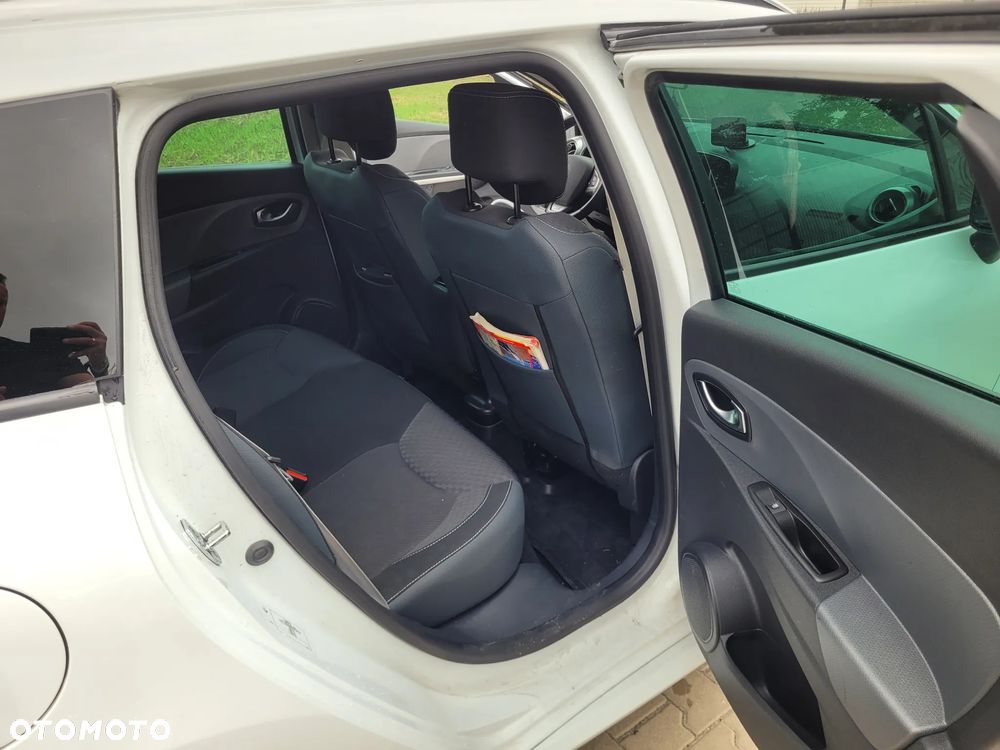 Renault Clio Energy TCe 120 EDC GT - 12