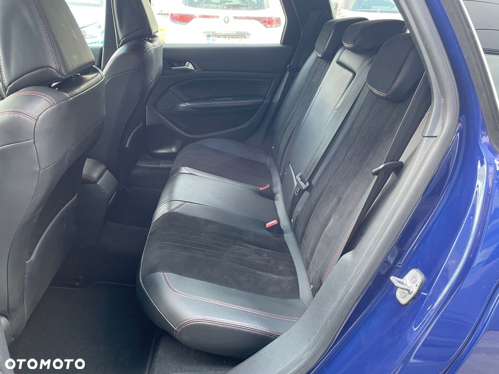 Peugeot 308 1.6 e-THP GT S&S - 10