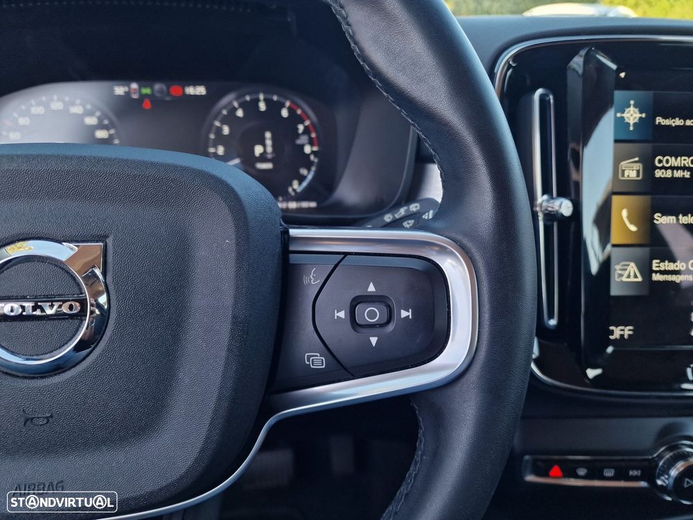 Volvo XC 40 T4 Recharge DKG Core - 19