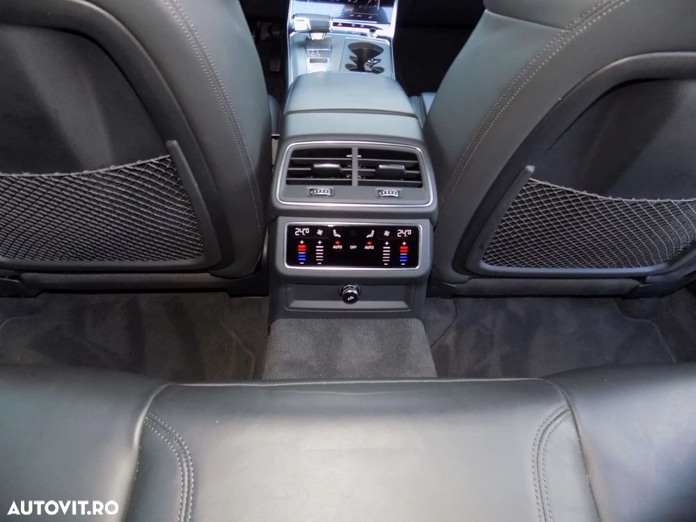Audi A6 Limuzina 40 TDI quattro S tronic sport - 25