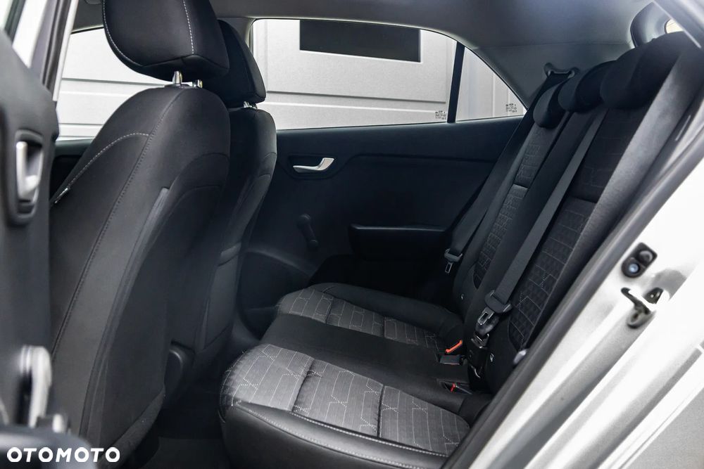 Kia Rio 1.2 L - 25
