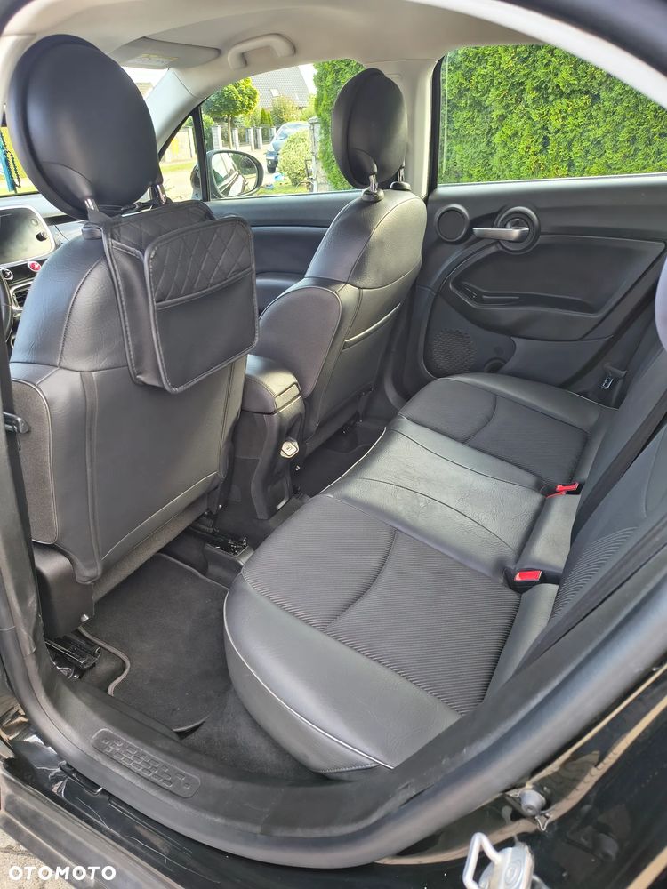 Fiat 500X 1.0 City Cross - 20