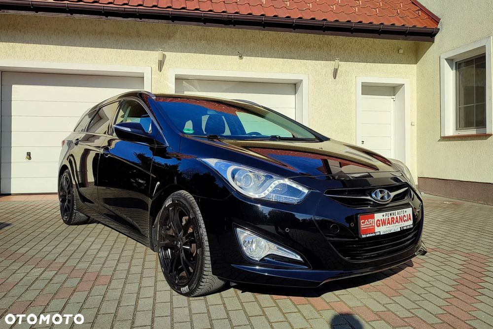 Hyundai i40 i40cw 1.6 Fifa World Cup Edition - 30