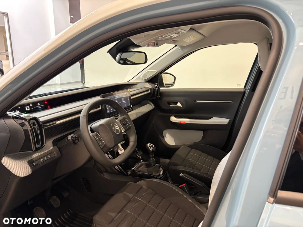 Citroën C3 1.2 T Max - 11