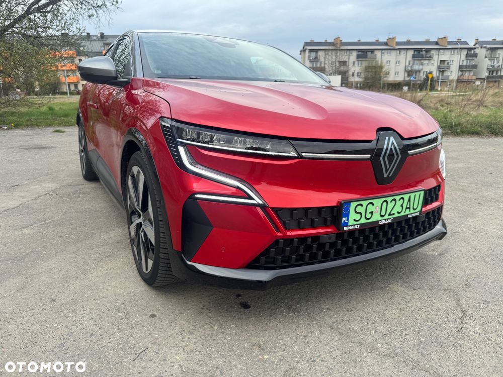 Renault Megane EV60 Techno - 2