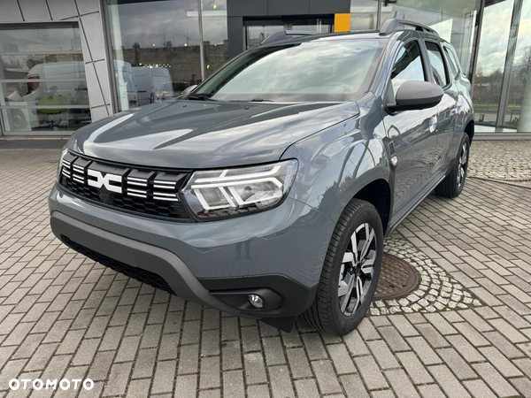 Dacia Duster 1.0 TCe Journey
