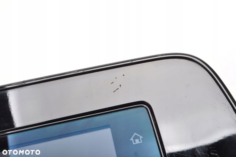 SUZUKI S-CROSS RADIO NAWIGACJA 23R 3A102-63T30 - 5