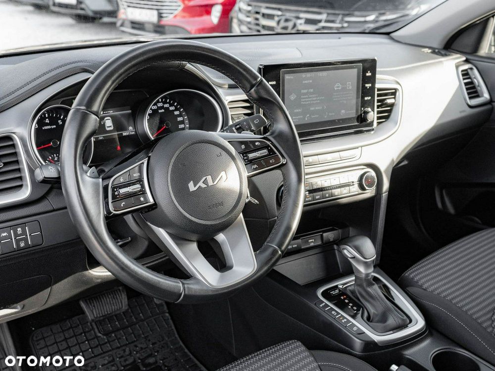 Kia Ceed 1.5 T-GDI M DCT - 7