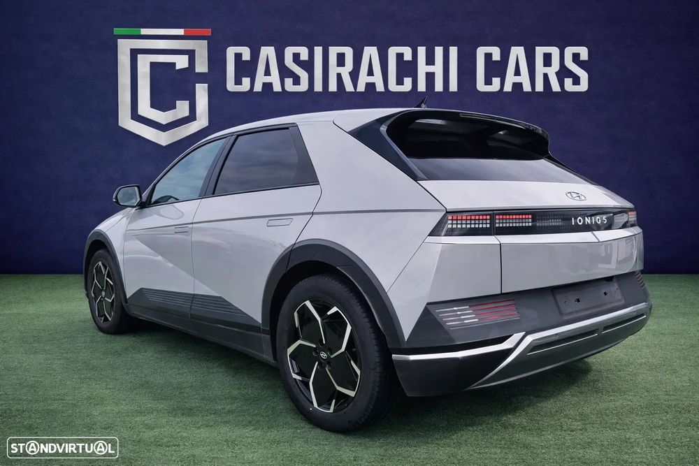 Hyundai Ioniq 5 73 kWh Premium - 2