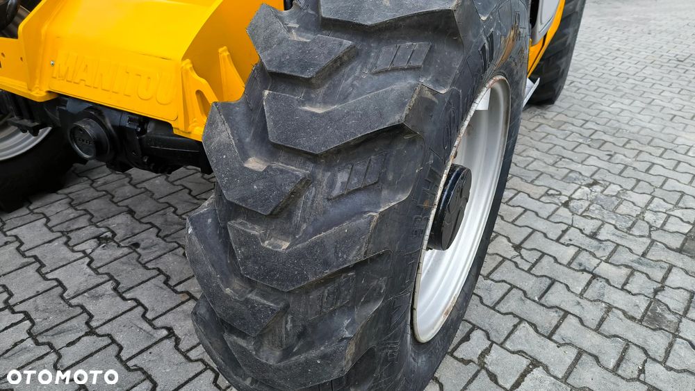 Manitou MT 932 EASY - 14