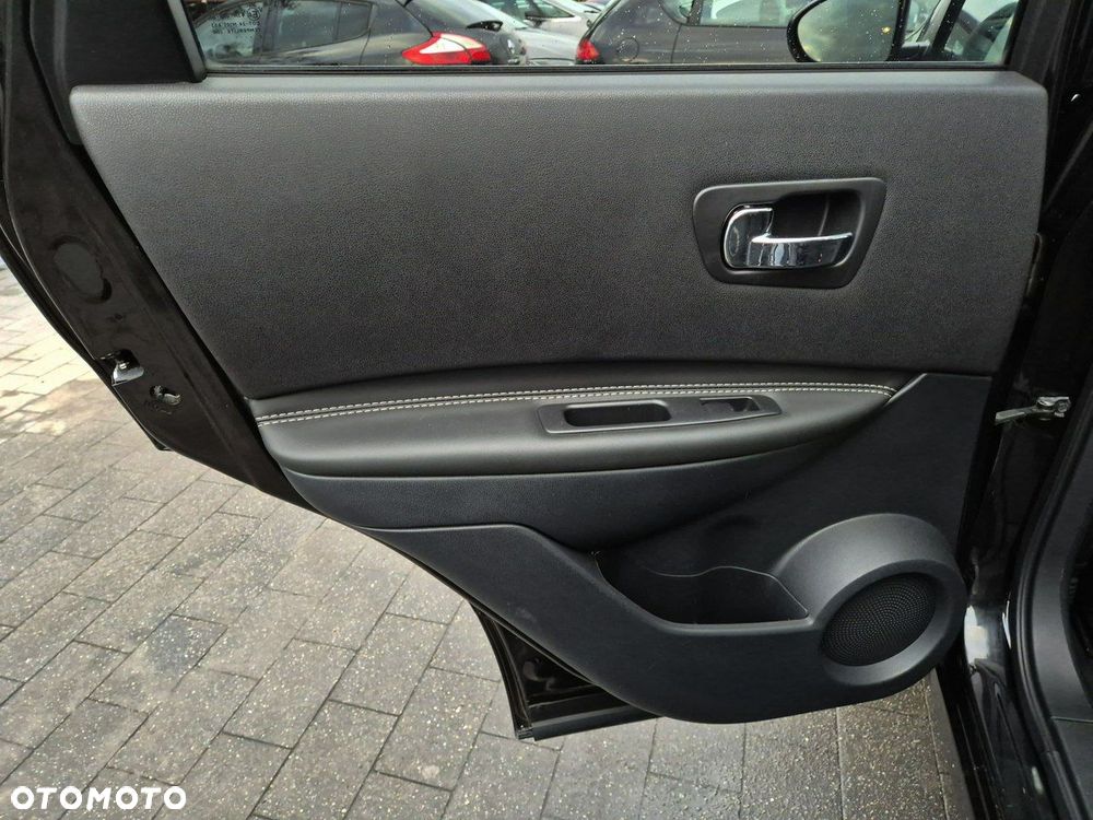 Nissan Qashqai 2.0 Acenta - 20