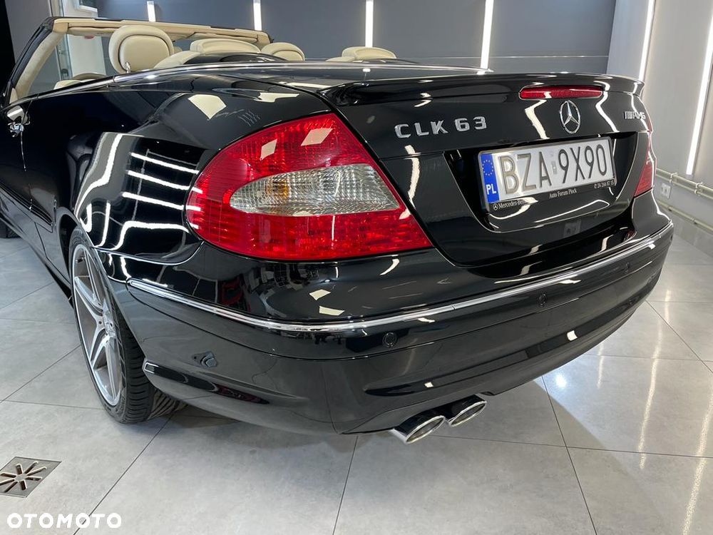 Mercedes-Benz CLK - 14