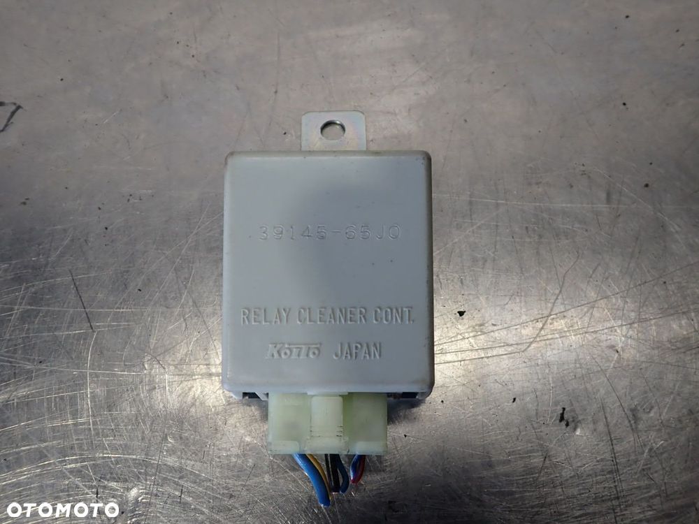 PRZEKAŹNIK SUZUKI GRAND VITARA II 1.9 39145-65J0 - 4