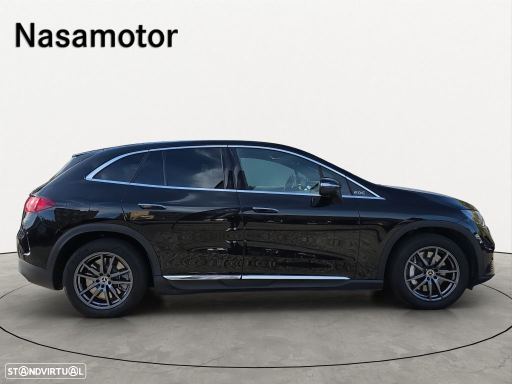 Mercedes-Benz EQE SUV 350+ Edition - 5