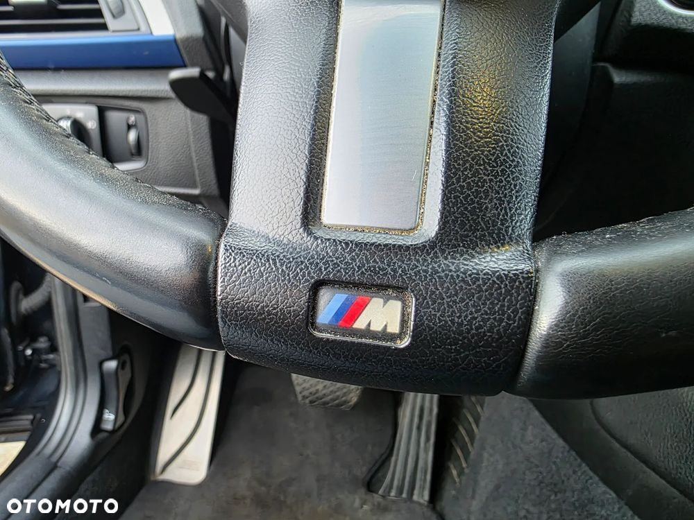 BMW Seria 1 120d Sport-Aut Sport Line - 23